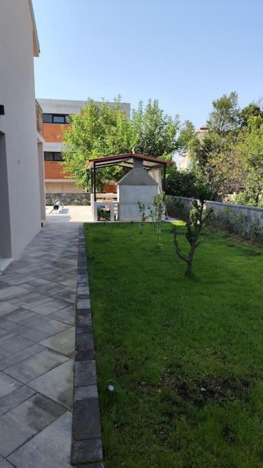 Villa Murva Kastela Exterior photo