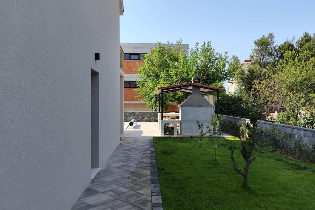 Villa Murva Kastela Exterior photo